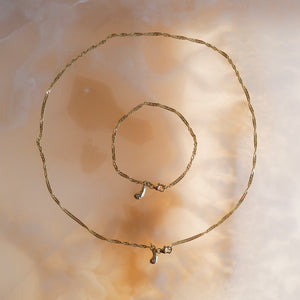 
            
                Load image into Gallery viewer, Akari Necklace
            
        