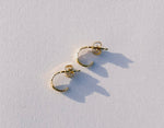 Tiny hoops